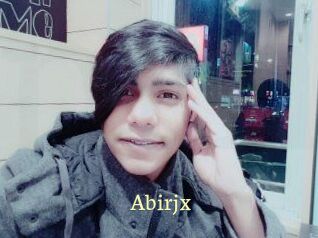 Abirjx
