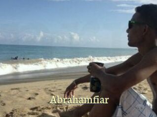 Abrahamfiar