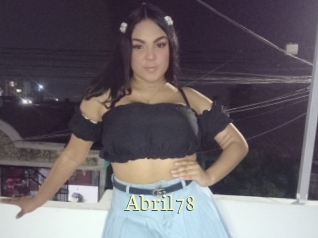 Abril78