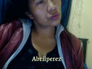Abrilperez