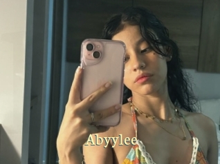 abyylee Porn str8