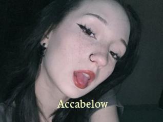 accabelow Porn str8