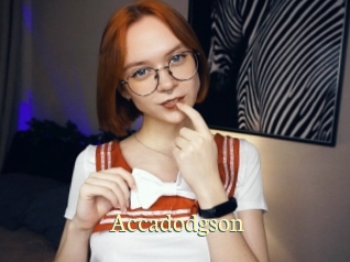 accadodgson Porn str8