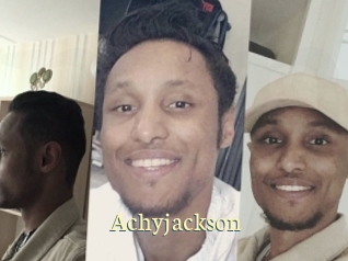 achyjackson Porn str8