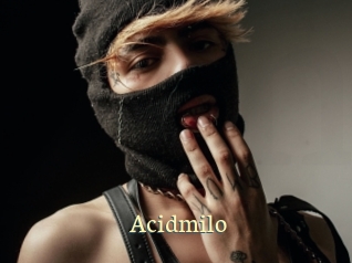 Acidmilo