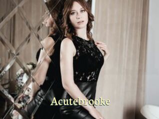acutebrooke Porn str8