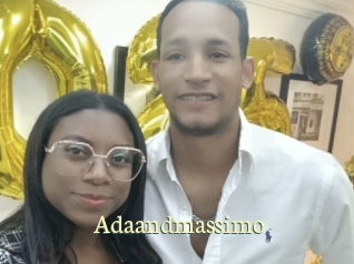 Adaandmassimo