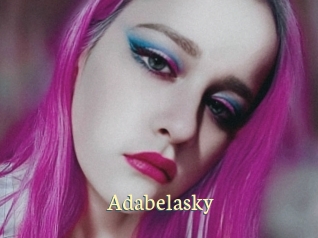adabelasky Porn str8