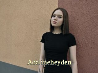 Adalineheyden