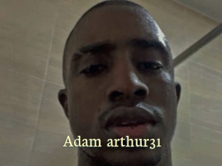 adam_arthur31 Porn str8
