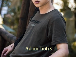 adam_hot18 Porn str8