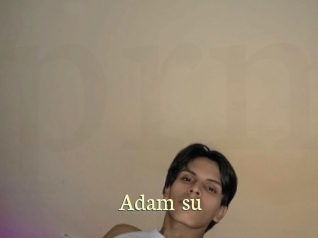 Adam_su