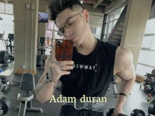 Adam_duran