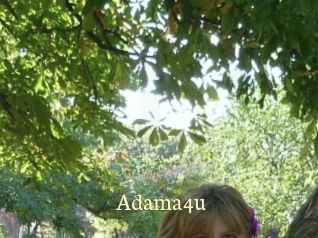 Adama4u