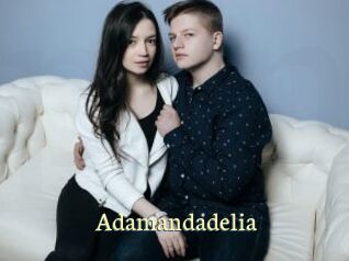 adamandadelia Porn str8