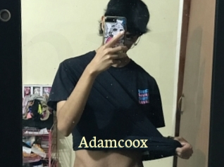 adamcoox Porn str8