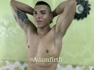adamfirth Porn str8