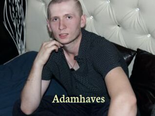 Adamhaves