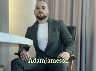 adamjameson Porn str8