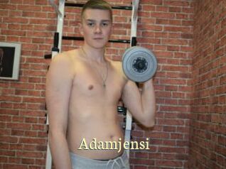 Adamjensi