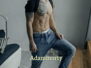 adammorty Porn str8