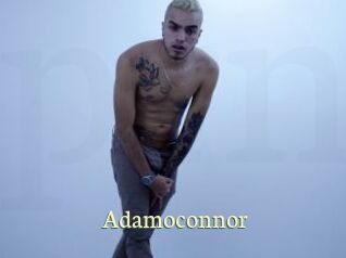 Adamoconnor