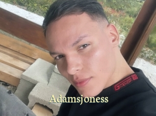 adamsjoness Porn str8
