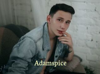 adamspice Porn str8