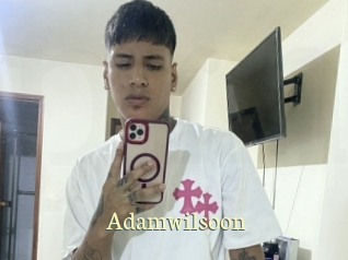Adamwilsoon