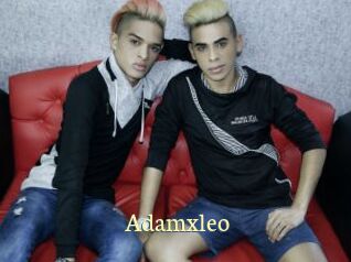 Adamxleo