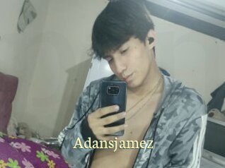 Adansjamez