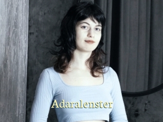 adaralenster Porn str8