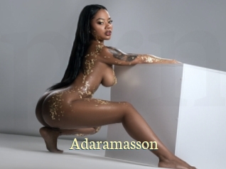 Adaramasson