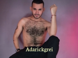 Adarickgrei