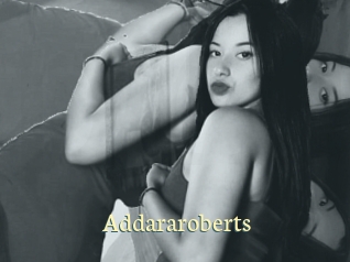 Addararoberts