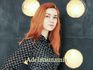 Adelatsunamia