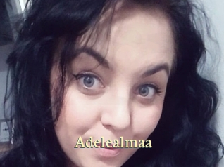 adelealmaa Porn str8