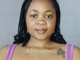Adeleamberi