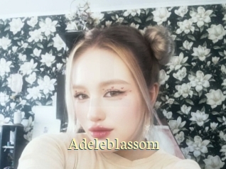 Adeleblassom