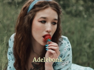 adelebonk Porn str8