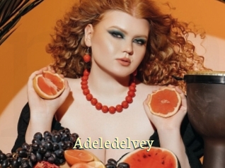 adeledelvey Porn str8