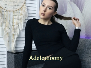 Adelemoony