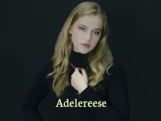 Adelereese