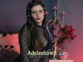 Adeleshawn