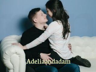 Adeliaandadam