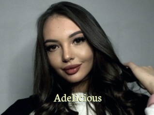 Adelicious
