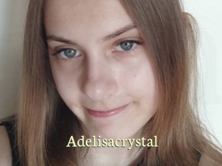 Adelisacrystal