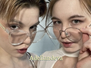 Adellandeva