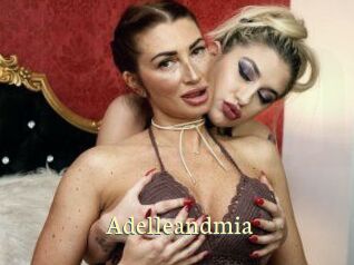 Adelleandmia