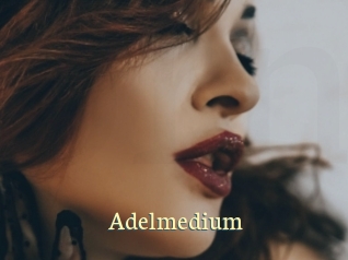 Adelmedium